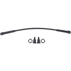 ApplianPar Tailgate Cable for Honda Ridgeline 2006-2023