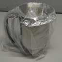 Stainless Steel Pancake Batter Dispenser - Perfect for Pancakes, Cupcakes, Muffins, and Waffles(800ml)