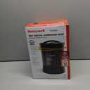 Honeywell Heater 360° Digital Surround Heat Safety Matters