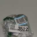 2 Pcs Bunion Corrector Relief Sleeve, Big Toe Straightener with Splint & Pads, Hallux Valgus Relief, Orthopedic Brace Big Toe Alignment (grey)