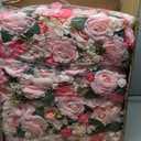 Realistic 3D Artificial Flowers, eco-friendly material, quick assembly, reusable for wedding arches & Table Centerpieces