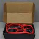 Ally Peaks Pull Up Assistance BandsHeavy Duty Resistance Band for Pull Up BarAdjustable Weight/Size with Fabric Feet/Knee Rest Pull up bands,Up to 410lbs Assistanceresistance bands and assist bands