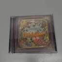 Pretty. Odd. by Panic! At The Disco