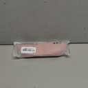 Silicone Bibs for Babies Toddler Set of 3, BPA Free, Soft Adjustable Waterproof Bibs for Feeding Essentials (Pink)