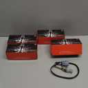 A-Premium O2 Oxygen Sensor Compatible with Ford Explorer, Edge, Taurus, Flex, Police Interceptor Sedan, Police Interceptor Utility & Lincoln MKX, MKT, Continental, Upstream and Downstream, 4-PC Set