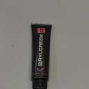 Brylcreem 3-in-1 Original High Shine Men's Hair Cream for Styling, Strengthening, and Conditioning, Alcohol-Free, 5.5 Ounce