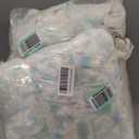 Bedsure Cute Cat Couch for Pets - Fluffy Cat beds with Premium Soft Corduroy Fleece, Fuzzy Cats beds for Indoor Cats with Removable Washable Cover, Supportive Pet Sofa, 24inch, Cream (24x18x10")