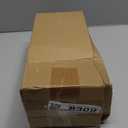 36 Pcs Blue and White Decorative Balls Chinoiserie Orbs Decoration for Centerpiece Bowls 2.4 Inch Wicker Rattan Balls 1.57 Inch Spheres Gifts for Xmas Party Farmhouse Vases Home Table Decor