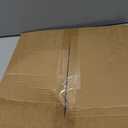 Art3d 20ft Outside Vinyl Corner Trim Peel and Stick for Tile and Wall Edges, Furniture Decoration White