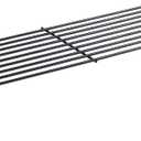 G515-00B8-W1 Warming Rack Grill Replacement Parts for Charbroil Upper Rack 463244012 463215513 463215515 463257110 463270912 463215514 463244011 463225315 463257111 Warming Shelf Grate Swing Away Grid