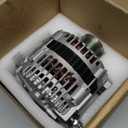 New Alternator for Nissan Altima Sentra 2.5 2.5L 2002 2003 2004 2005 2006, 231008J000, 231008J00A, 23100ZB000, 23100ZB00A, AHI0065, 40044053