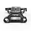 NICEYRIG Light-Weight LWS Baseplate with 15mm Rod Rail Clamp Applicable for DSLR Mirrorless Camera Video Rig, Follow Focus, Matte Box, Lens Support - 533
