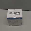 TEBAL Ultrasonic Retainer Cleaner Machine, 52kHz Ultrasonic Denture Cleaner for Night Guards, Braces, Toothbrush Heads, Jewelry and More, Ultrasonic Cleaner for Retainers with 250ML Capacity, Black