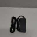 AC/DC Adapter Compatible with Viotek GFT27DB GNV27DB GNV29CB GNV30CB H270 Curved Ultrawide Gaming Monitor Power Supply Cord Cable Charger Mains PSU