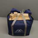 Giant Tumble Tower Games for Kids and Adults 57 Blocks New Zealand Pine Wooden Blocks Stacking to Over 4.2FT Family Game for Indoors Outdoors Yard Games for Family