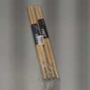 Drum Sticks 5A Wood Tip Drumstick (2 Pair Maple)