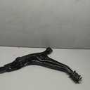 MOOG RK640323 Suspension Control Arm front left lower