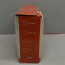 Heated Throw Blanket 50"x60" with 5 Heating Levels & 4 Hours Auto Off, Soft & Plush Sherpa Electric Blanket Throw with ETL & FCC Certification for Home Use, Machine Washable, Great Gift, Beige