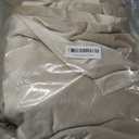 PRIMROSE Champagne Velvet Curtains 84 inch Long for Living Room,Set of 2 Panels Blackout Rod Pocket Back Tab Window Treatment Room Darkening Heavy Decorative Curtains Drapes for Bedroom