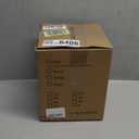 Automatic Cat Feeder with 1080P Camera, Two-Way Audio, APP Timed Auto Control Meals, 6L Dry Food Dispenser, 2.4G / 5G WiFi