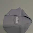 Chin Strap for Sleeping with 4-Side Adjustment, Anti Snoring Chin Strap Elasticity for Adults, Anti Snoring Devices Breathable and Durable, Snore Stopper for CPAP Users, Gray, M (M23.6in*5.11in)