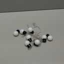 JoyMuse Marquee Letters 3 Feet Tall, Light Up Letters 3FT with Lights, Large Letters for Party, Letter S Light Up Letters for Graduation Proposal Wedding Birthday Homecoming Decorations