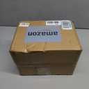 KCO Lighting Mid Century Modern Milk Glass Pendant Light Large White Globe Hanging Light Gold Ceiling Light Fixture 1 Light Pendant Lighting Brushed Brass Hanging Light Fixture