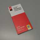 bersem 3 Pack for Samsung Galaxy S25 Ultra Screen Protector + 1 Pack Camera Lens Protector, 9H+ Tempered Glass Film with Customized Installation Tray, Military Grade Shatterproof, HD Clear