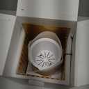 Gukoee Wall Planters for Indoor Plants, Wall Plant Holder Self-Watering Wall Vase for Live or Faux Plants,Indoor/Outdoor Modern Gold Plant wall Hanger, Spirit Level Included