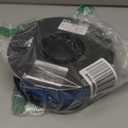 eSUN PLA+ Filament 1.75mm, 3D Printer Filament PLA Plus, Dimensional Accuracy +/- 0.03mm, 1KG Spool (2.2 LBS) 3D Printing Filament for 3D Printers, Blue