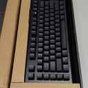 Razer BlackWidow V4 Pro Wired Mechanical Gaming Keyboard: Green Switches Tactile & Clicky - Doubleshot ABS Keycaps - Command Dial - Chroma RGB - Magnetic Wrist Rest Snap Tap