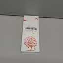 MEIBITE 6796PCS Gold Hotfix Rhinestones Crystal Stones Glass for Fabric Clothes Shirts Sparkly Flat Back Round with Tweezers and Picking Pen (SS6~SS30 Set)