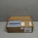 LAMU Pots and Pans Organizer under Cabinet, Expandable to 24" H Pan Organizers inside Cabinet for Kitchen Storage, 6 Adjustable Tiers and 6 Pot Lid Organizer Racks, Holds 12 Cast Iron Cookware Black