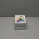 2 x Ddaowanx 120 Sheets Watercolor Paper Bulk,140 lb/300 GSM Cold Press Paper White Water Color Paper for Kids Child Students Adults Artists Drawing,Painting Christmas Gift Cards (5 x 7 Inches)