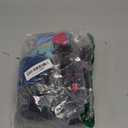 Bluemaple 6 Pack Copper Compression Socks for Women and Men Circulation-Best Support for Medical, Running,Nursing,Athletic (Large-X-Large)