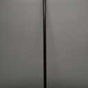 48 Inch Ceiling Fan Downrod Accessories with Extension Cord for Ceiling Fan with Lights, Original (Black)