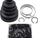 Beck/Arnley 103-2843 CV Joint Boot Kit