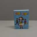 The Cool Code: A Graphic Novel