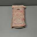 ANLIQI Women's Modal Underwear Tummy Control Hipster Panties Pack Full Coverage Briefs Soft Breathable Stretch Striped Undie (XXL)