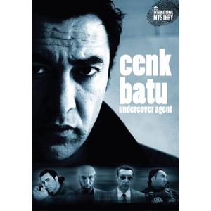 Cenk Batu: Undercover Agent, Book 