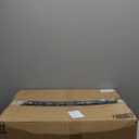 Domensi 12 Sets Wedding Centerpiece for Table Artificial Rose with Vase Fake Bouquets and Metal Pot Floral Arrangements for Holiday Party Event Table Decor (Dark Blue)