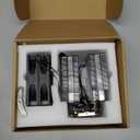 Thermalright PS120SE ARGB CPU Air Cooler, 7 Heat Pipes CPU Cooler,Dual 120mm TL-C12B-S V2 PWM Fan, AGHP 4.0 Technology, S-FDB Bearing, for AMD AM4 AM5/Intel 1700/1150/1151/1200, PC Cooler