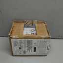 Amazon Basics Rectangular Photo Picture Frame, 6 x 4 inches, Pack of 5, Black