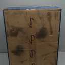 iSpring RCC7AK, NSF Certified, 75 GPD, Alkaline 6-Stage Reverse Osmosis System, pH+ Remineralization RO Water Filter System Under Sink, Patented Top-Mounted Faucet Design for Easy Installation (Brushed Nickel Faucet)