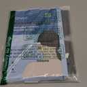 Migraine Relief Cap, Headache Relief Cap Mask Products, Cooling Odorless Gel Ice Head Wrap for Tension, Stress,Hangover & Puffy Eyes (Black)