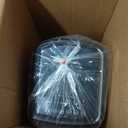 FANCOLE Windowless Portable Air Conditioners with 6 Ice Packs, 12H Smart Timer for Auto-off, 26Ft Remote, Top Fill Dual Tank, 3Speeds Evaporative Air Cooler, 70°Auto Swing Swamp Cooler Air Conditioner