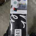 BLUE MOON WALL DECOR Size: 4 - 11.5' x 11.5" CIRCLES