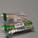 Amazon Basics 48-Pack AA Alkaline High-Performance Batteries, 1.5 Volt, 10-Year Shelf Life