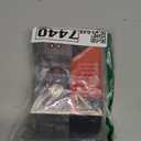 Cygolite Hotshot Pro 200 & 150 Lumen Bicycle Taillight Models- Hard & Flexible Mount Styles 6 Night & Day Modes User Tunable Flash Speeds- IP64 WaterResistant USB RechargeGreat for Busy Roads