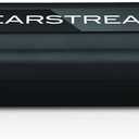 Antennas Direct CLEARTV Clearstream TV Over-The-Air WiFi Tuner, Connects to Any TV Antenna, Use The Free App to Record and Pause Live TV, Watch Recordings On-The-Go, No Monthly Fees, Black